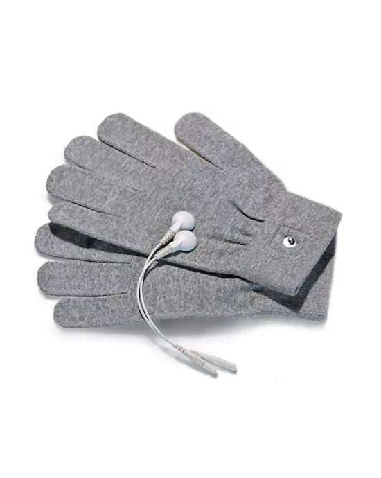 Mystim Magic Gloves