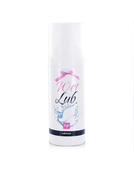Lovers Premium Lub Wet