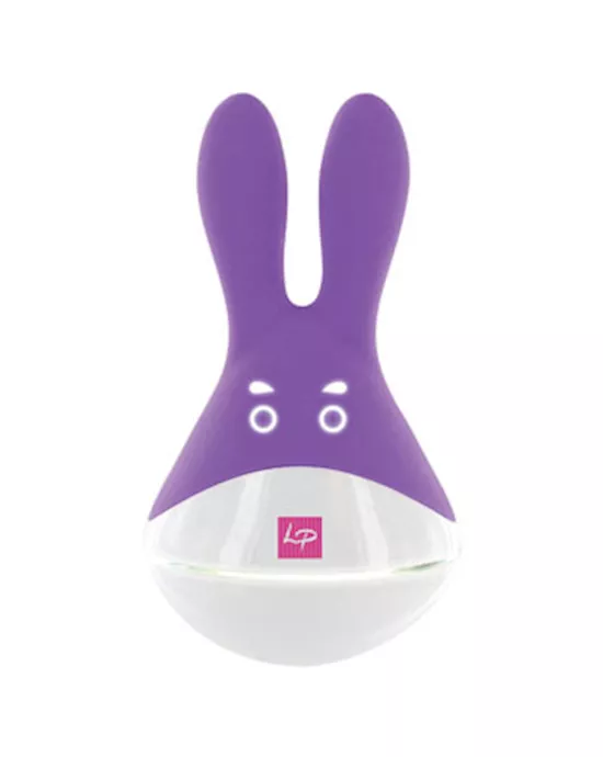 LoversPremium O-Bunny Purple