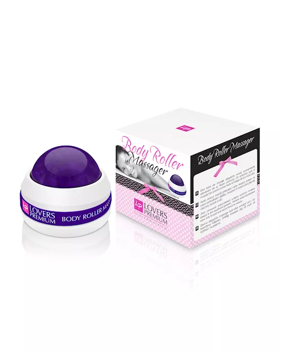 LoversPremium Body Roller Massager