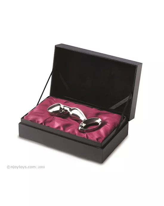 NJOY Pfun Plug
