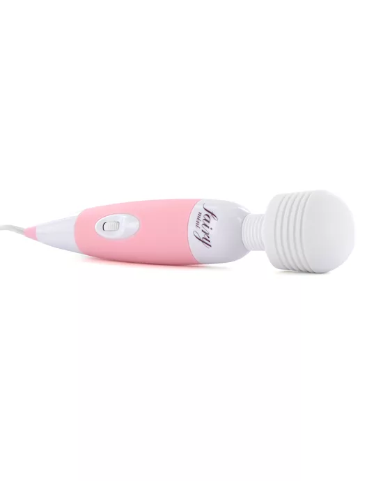 Fairy Mini Massage Wand