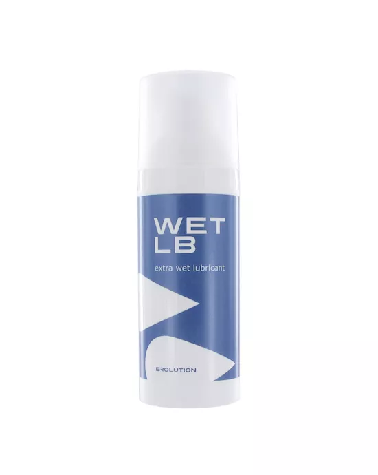 Erolution Wet LB