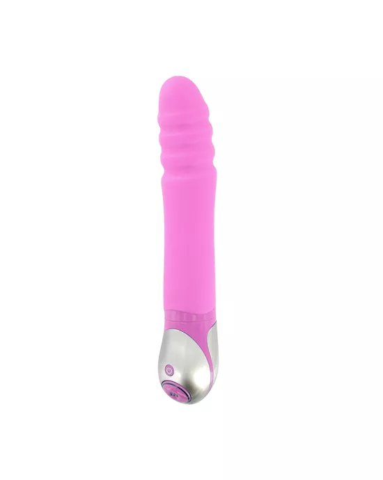 Vibe Therapy Zest