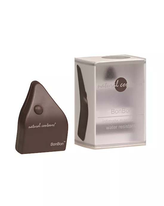 Natural Contours Bonbon Vibrator