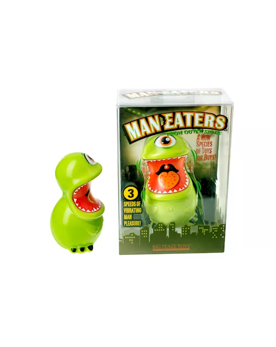 Man Eater
