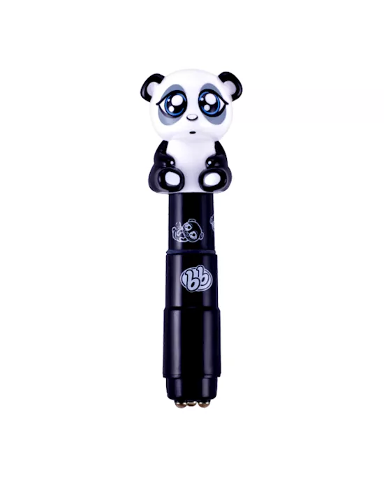 BzzzBuddies Pandy