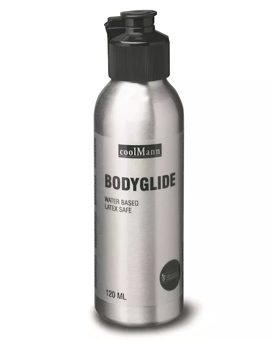 CoolMann BodyGlide