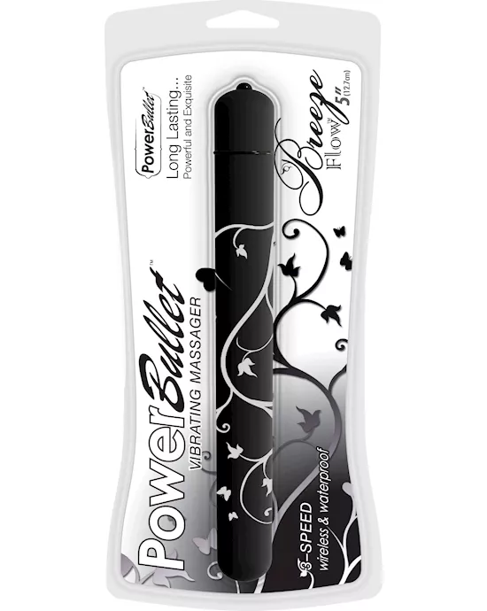 Breeze Flow PowerBullet