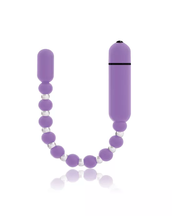 Booty Beads 2 PowerBullet Lavender