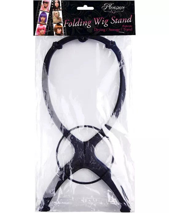 Wig Stand