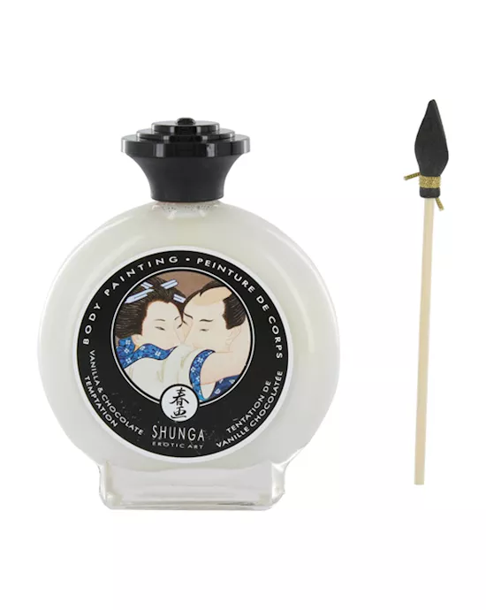 Shunga Bodypaint