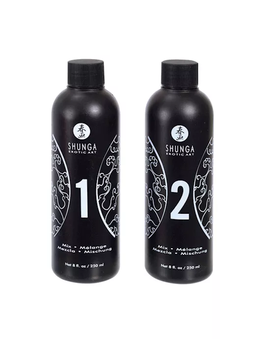 Shunga Massage Gel