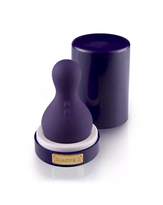 RS Icons Matryoshka Vibrator Deep