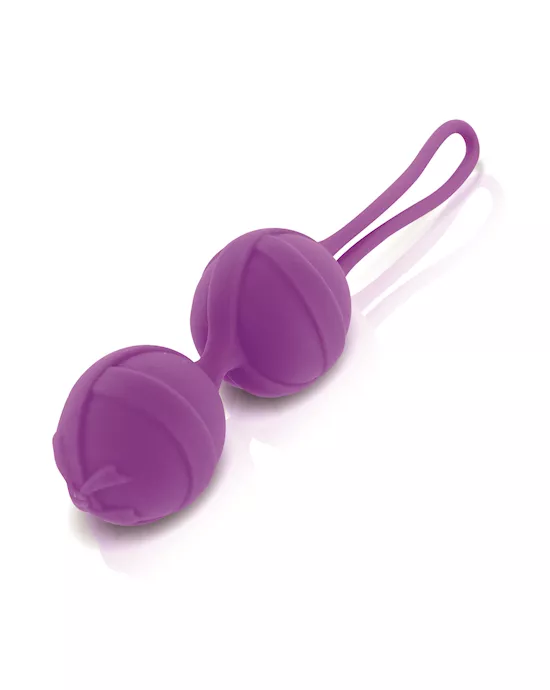 Plaisirs Secrets Geisha Balls