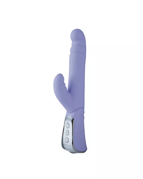 Vibe Therapy Telepathic Purple