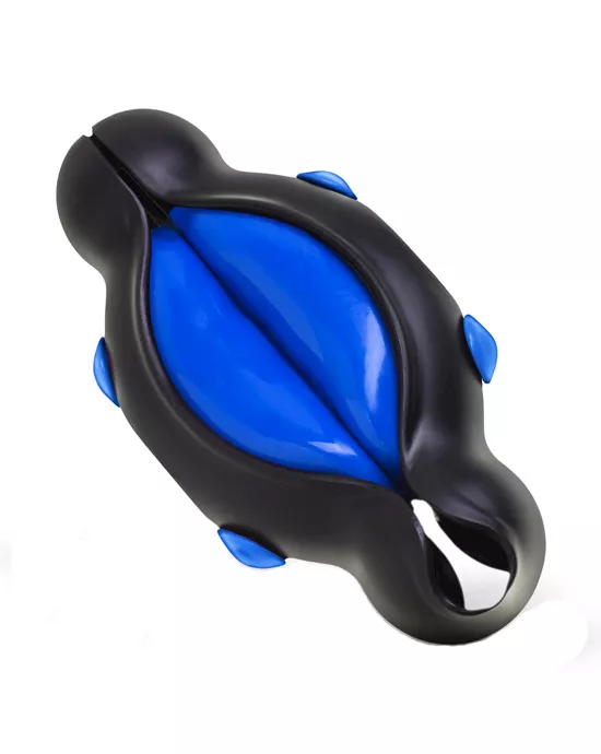 VerSpanken | Foam Masturbator