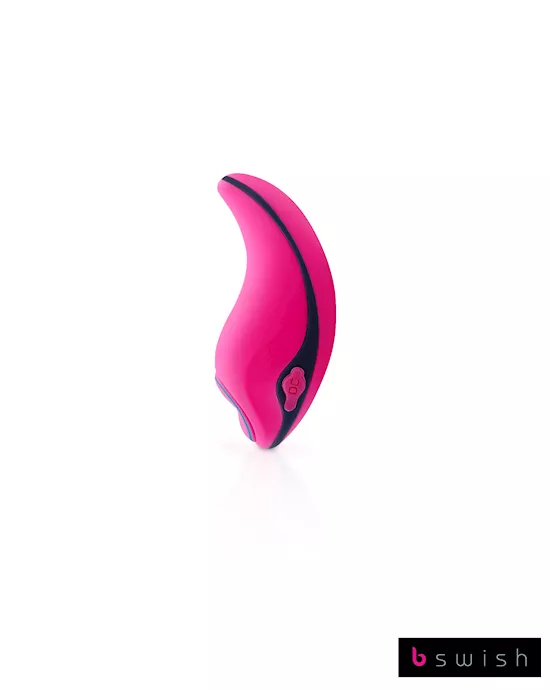 B Swish bcurious Premium Primrose