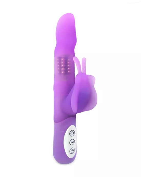 Layla Portaspilli Vibrator