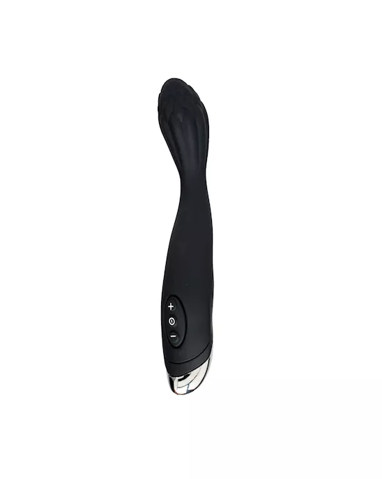 Closet Collection Blackdoor No 5 Vibrating Rela