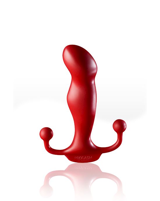 Aneros Progasm Ice Red