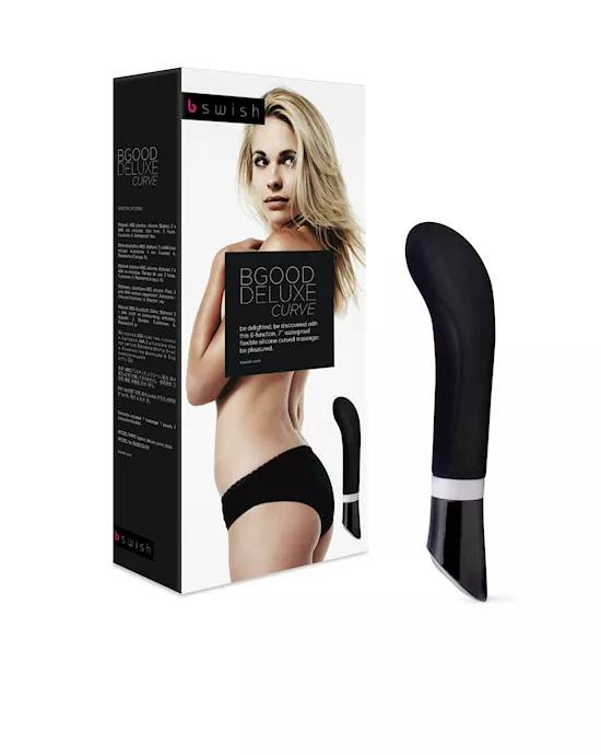 B Swish bgood Deluxe Curve