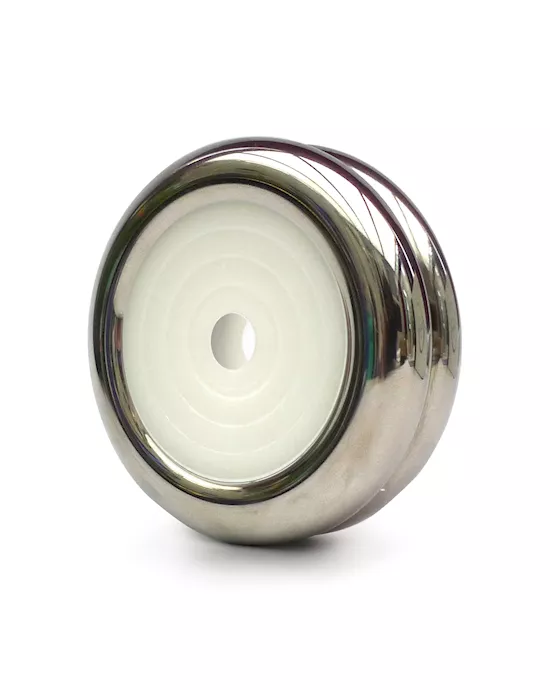 Alpha One The Ring Aluminium