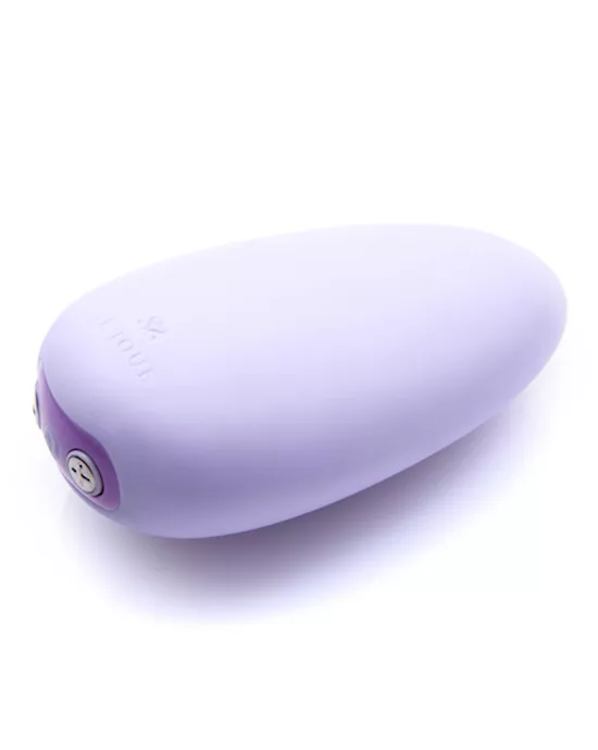 Je Joue MiMi Vibrator Lilac