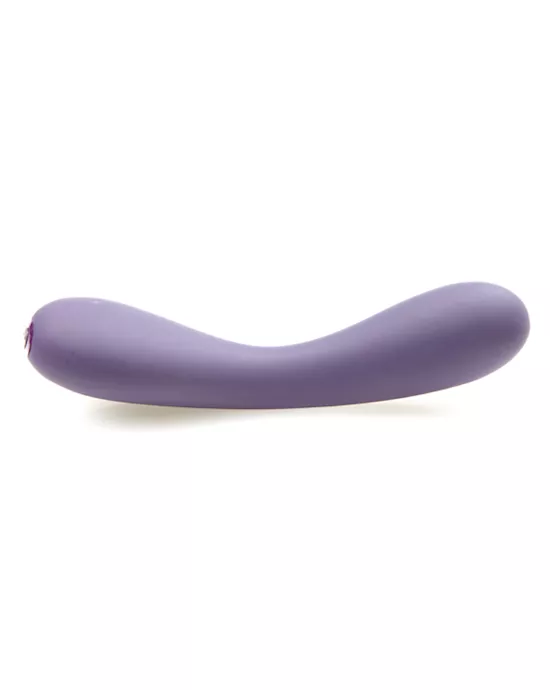Je Joue Uma Vibrator