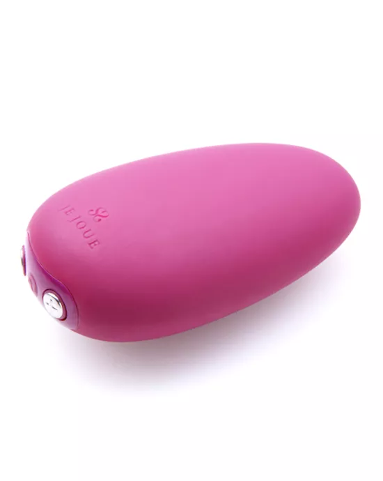 Je Joue MiMi Soft Vibrator Fuchsia