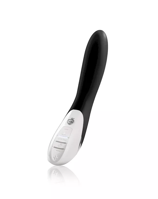 Mystim Electric Eric eStim Vibrator