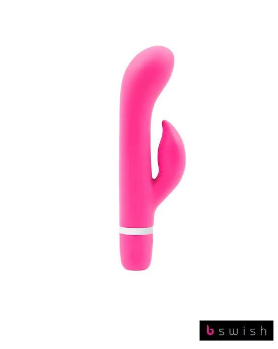 B Swish bwild Classic Marine Rose