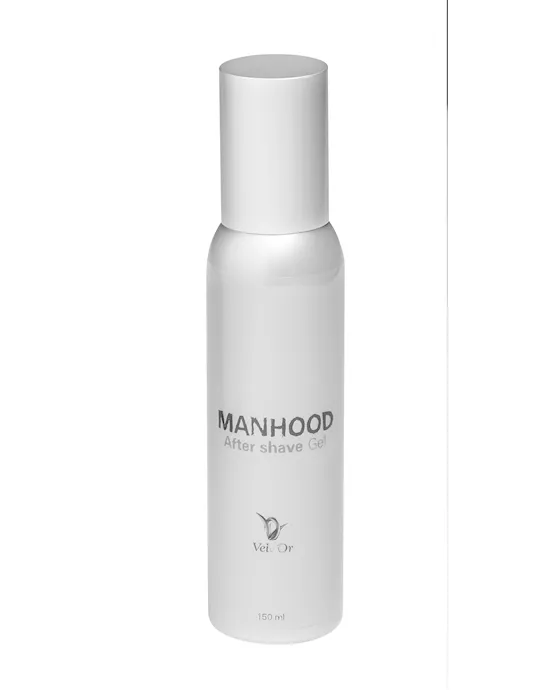VelvOr Manhood After Shave Gel