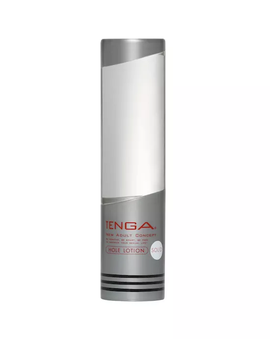 Tenga Hole Lotion Solid Lubricant