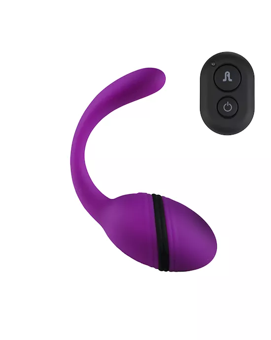 Adrien Lastic Smart Dream Clit & G-Spot Vibrator