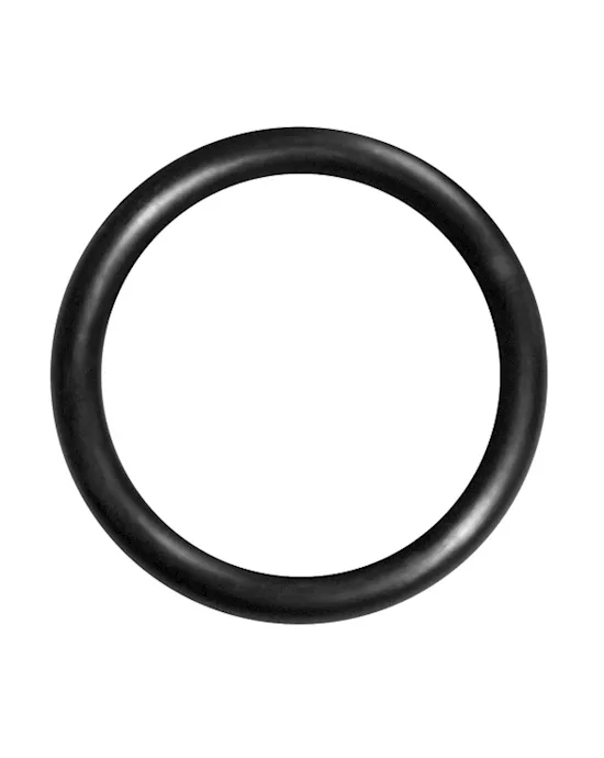 S&M Silicone Ring 51 cm