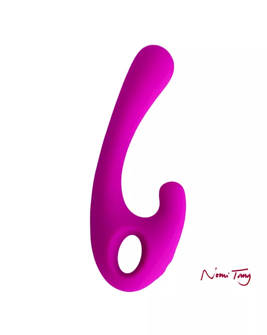 Nomi Tang Infiniti