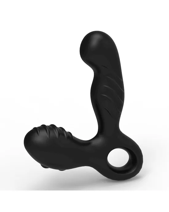Nomi Tang Spotty Revolving P-Spot Massager