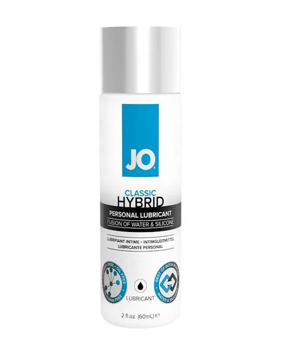 System JO Hybrid Lubricant 60 ml