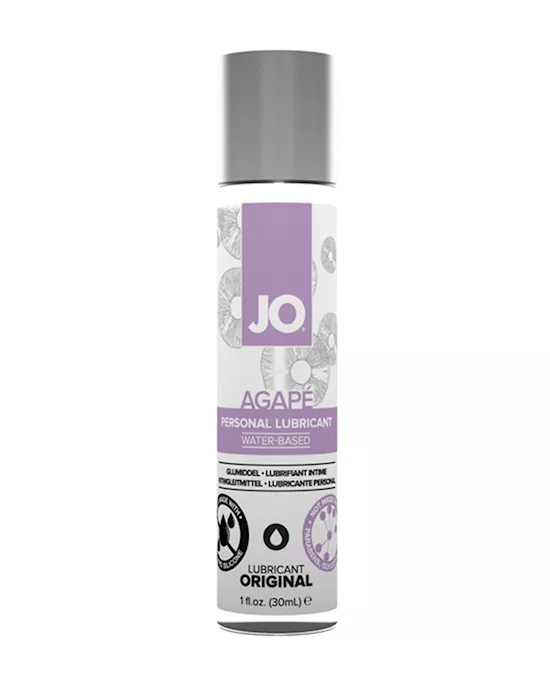 System JO Women Agape Lubricant 30 ml