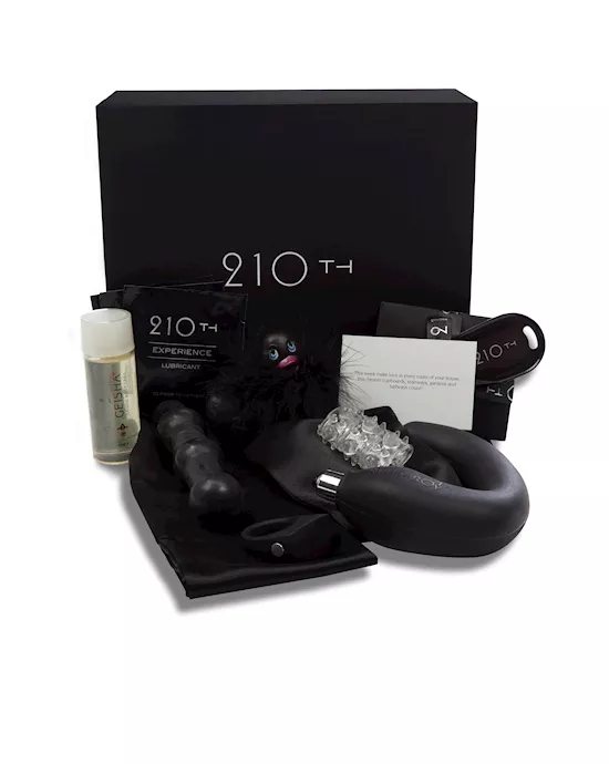 210th Erotic Box Pride
