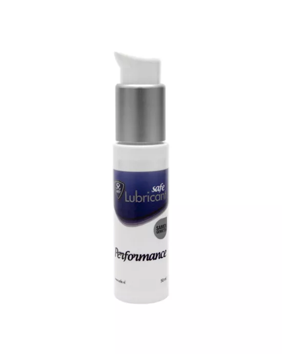 Safe Lubricant Performance