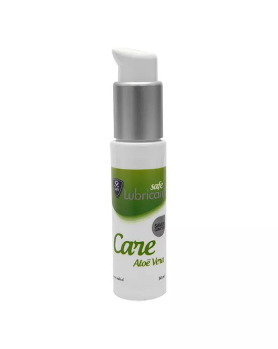 Safe Lubricant Caring