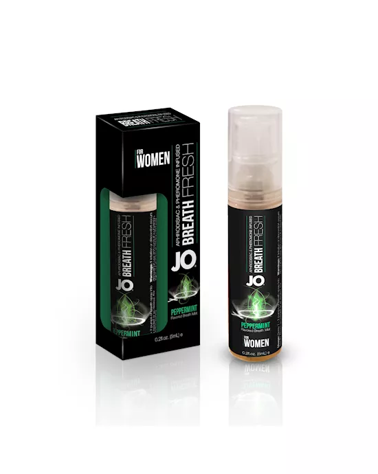 System JO PHR Breath Fresh Women 35