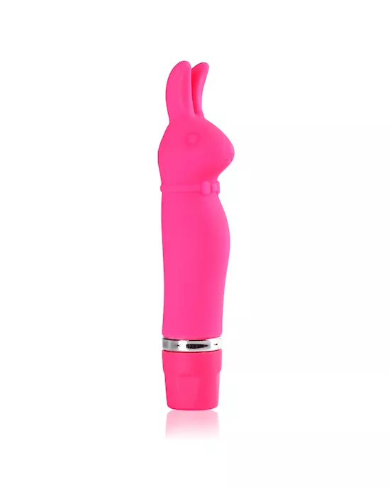 Maia Toys Bunny Vibe Neon Pink