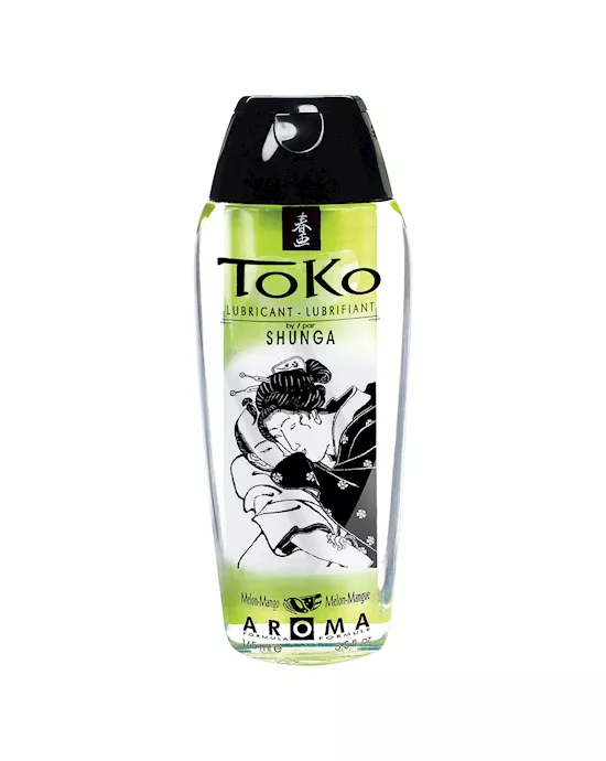 Shunga Toko Glijmiddel Melon