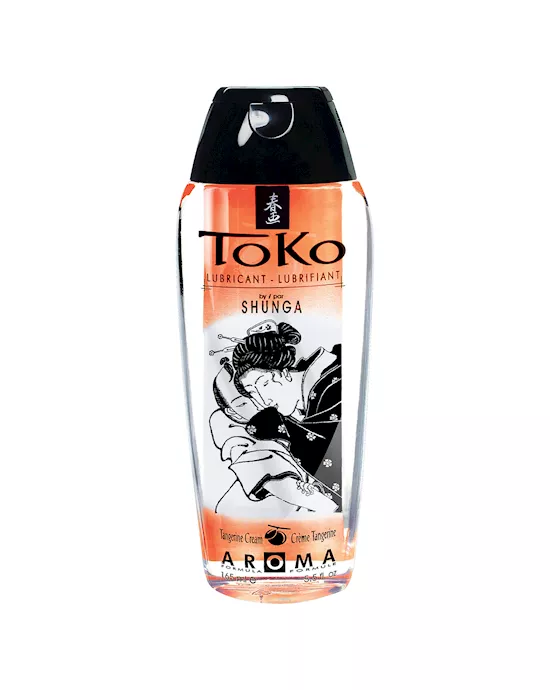 Shunga Toko Glijmiddel