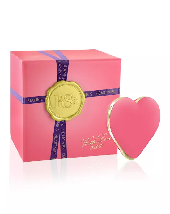 RS Icons Heart Vibe