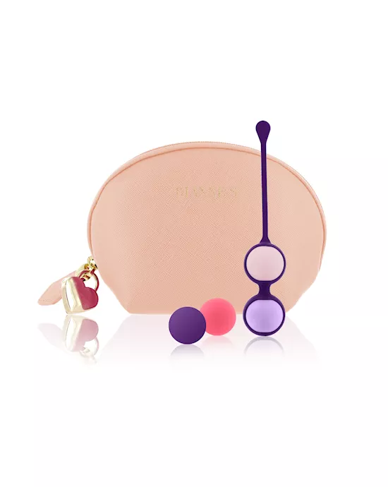 RS Essentials Pussy Playballs