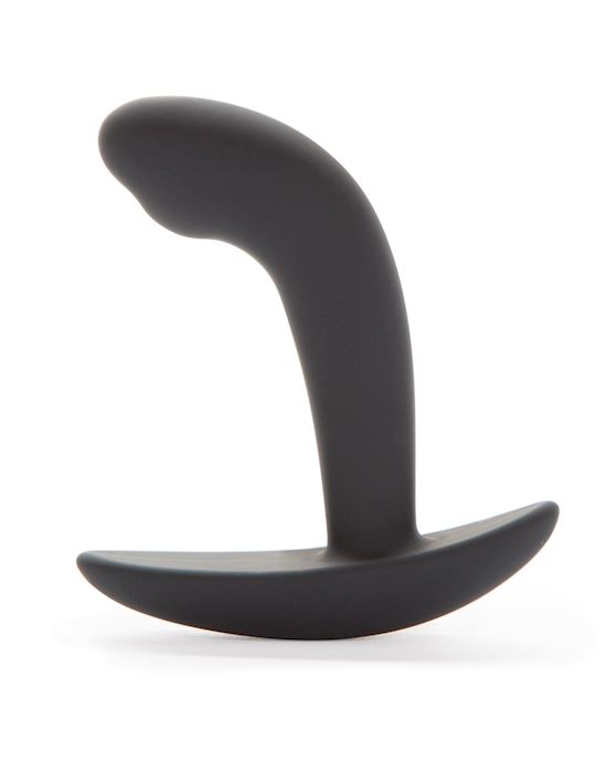 Driven By Desire Silicone Butt Plug